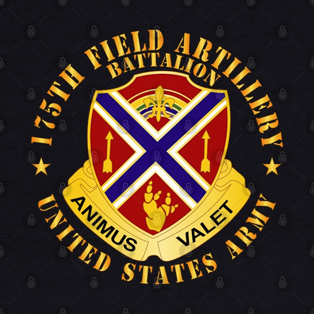 175th Field Artillery Battalion - DUI  X 300 by twix123844